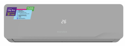 Сплит-система Rovex RS-18CBS5 Pro Grey Inverter