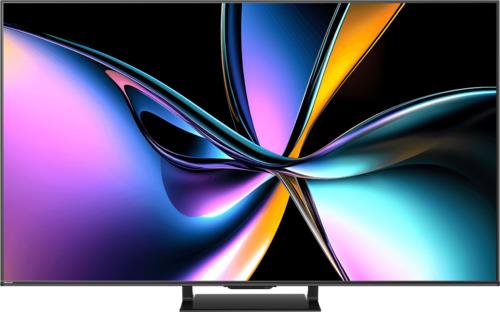 65" (164 см) Телевизор Hisense 65U7Q PRO черный