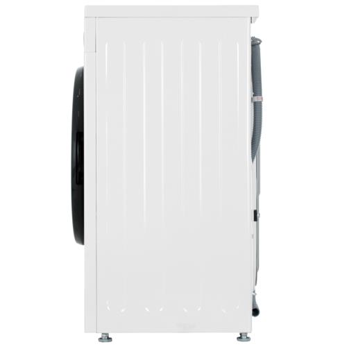 Стиральная машина LG F2Y1NS6W белый