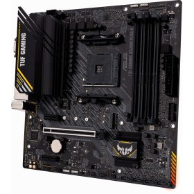 Материнская плата ASUS TUF Gaming A520M-PLUS II