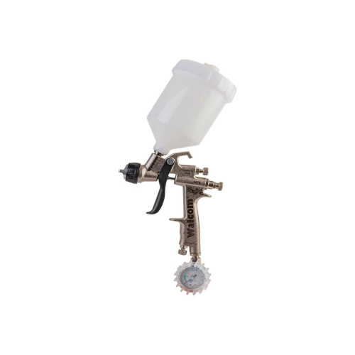 Пневмокраскопульт Walcom Slim XLight S HTE (823014)