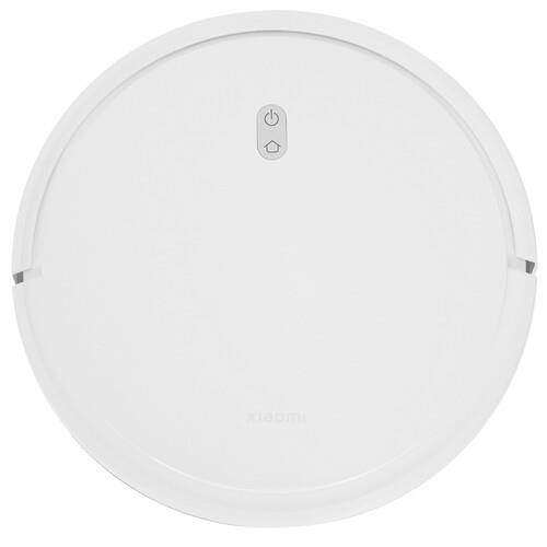 Робот-пылесос Xiaomi Robot Vacuum E10 белый