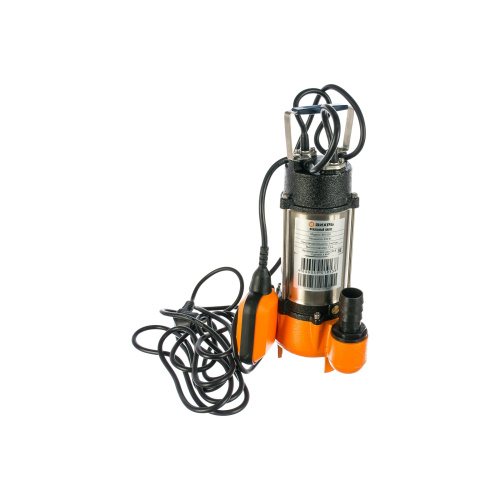 Насос фекальный ВИХРЬ ФН-250 68/5/1