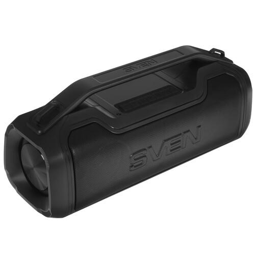 Портативная колонка SVEN PS-390, черный