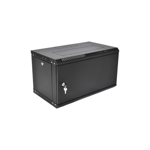 Шкаф коммутационный ЦМО ШРН-Эконом ШРН-Э-9.650.1-9005