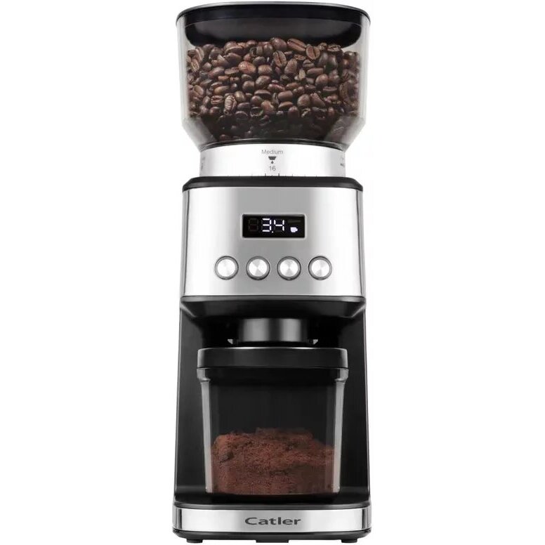 Кофемолка Catler CG 510 — фотография 2