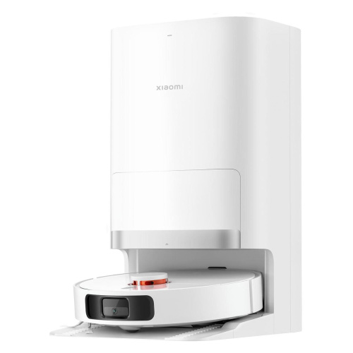 Робот-пылесос Xiaomi Robot Vacuum X20 Pro EU BHR8859EU