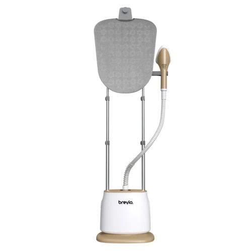 Отпариватель Brevio ST2400 белый