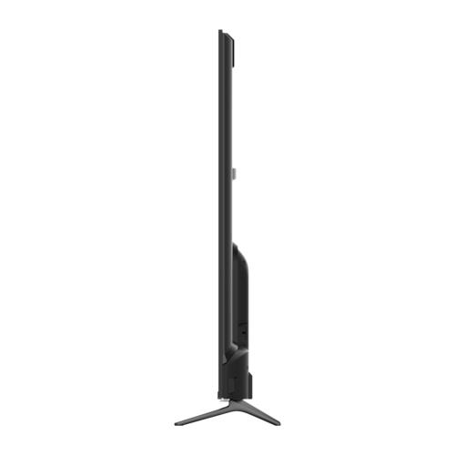 65" (165 см) LED-телевизор Sber SDX-65UQ5233 серый