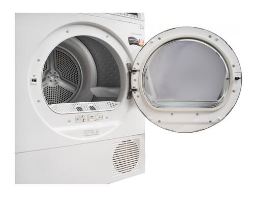 Сушильная машина Schaub Lorenz SLR TB921 белый