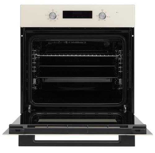 Электрический духовой шкаф Akpo PEA 7009SED03 IV бежевый