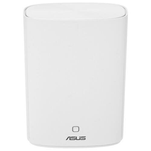 MESH-комплект ASUS ZenWiFi XP4(1-PK)
