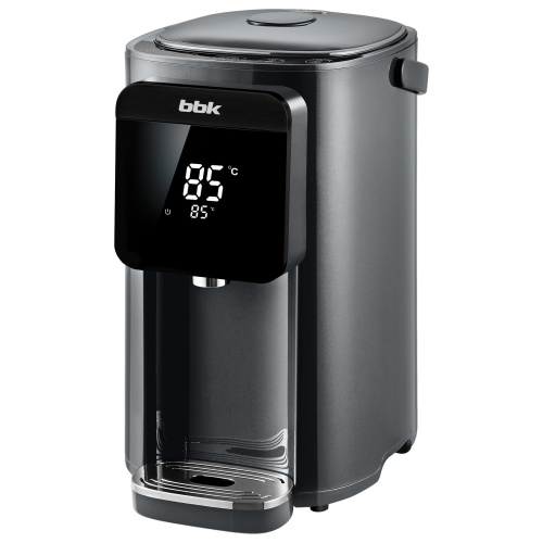 Термопот BBK BTP-1400 черный