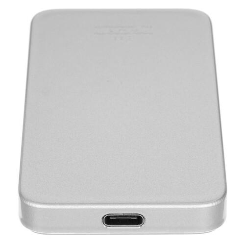 1000 ГБ Внешний SSD Netac Z11 [NT01Z11-001T-32SL]