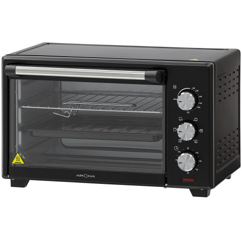 Мини-печь KRONA Ofen 28 BL