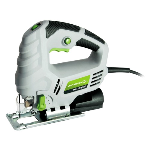 Лобзик Интерскол МП-55/500Э (386.3.1.00)