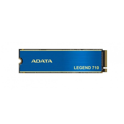SSD A-Data Legend 710 (ALEG-710-1TCS) M.2 2280 1Tb PCI-E 3.0 x4
