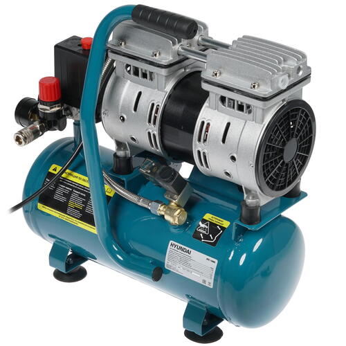 Компрессор поршневой Hyundai HYC 1406S