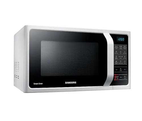 Микроволновая печь Samsung MC28H5013AW белый Микроволновая печь Samsung MC28H5013AW белый — Корпус и элементы управления