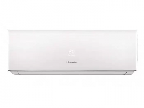 Сплит-система Hisense As-07Uw4Ryddb00G/As-07Uw4Ryddb00W Smart Dc Inverter