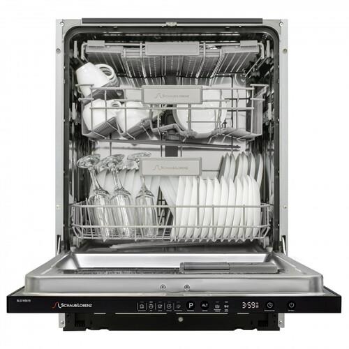 Встраиваемая посудомоечная машина Schaub Lorenz SLG VI6610