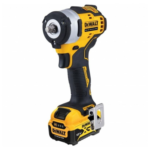 Гайковерт аккумуляторный DEWALT DCF 903 P1 12v 5.0Ah Li-Ion
