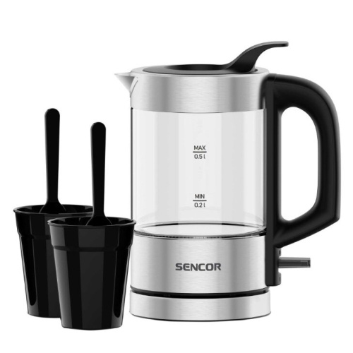 Электрочайник Sencor SWK 160SS