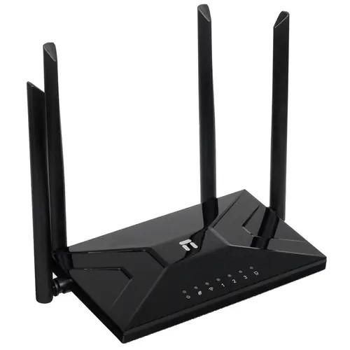 Роутер Netis NC65 двухдиапазонный гигабитный Wi-Fi AC1200