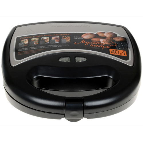 Мультипекарь Redmond RMB-M612/1