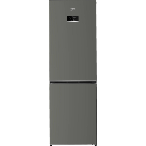 Холодильник Beko B3R0CNK362HG серебристый
