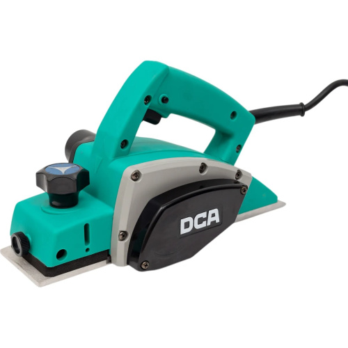 Рубанок электрический DCA AMB82