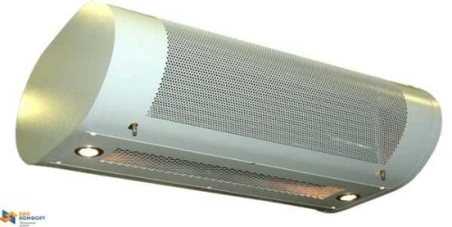 Тепловая завеса Тепломаш КЭВ-110П6130W