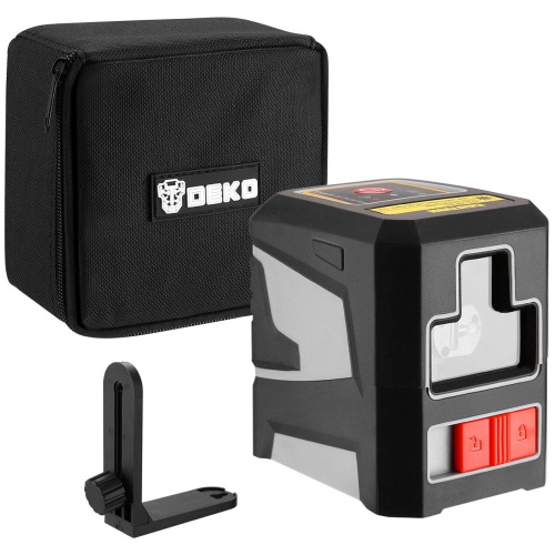 Лазерный уровень DEKO DKLL11 065-0203