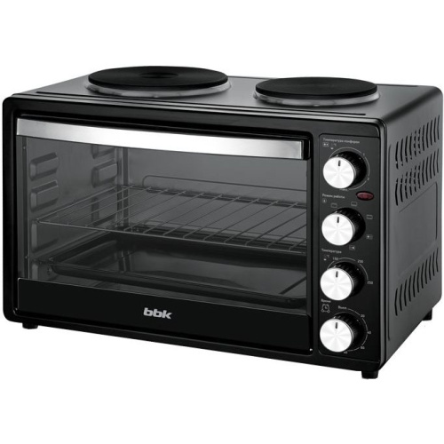 Мини-печь BBK OE3071M-2P