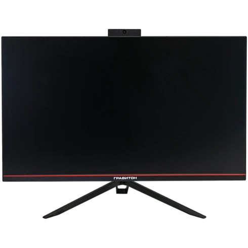 Моноблок Гравитон М73И (М73И-227137) 27" QHD i5-13400/2x8GB/1xSSD512GB/MR/HAS/K+M/NoOS