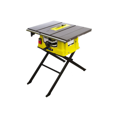 Распиловочный станок со станиной Ryobi RTS1800ES-G (5133002023)