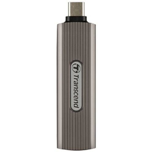 SSD Transcend ESD330C TS512GESD330C, 512ГБ, серый