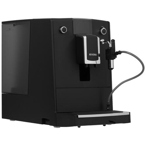 Кофемашина автоматическая Nivona CafeRomatica NICR 550 черный