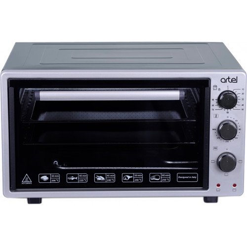Минипечь ARTEL MD 4218 L серая