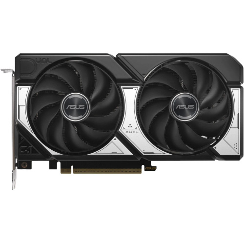 Видеокарта ASUS GeForce RTX 5060 Ti 16GB GDDR7 Dual OC Edition (Dual-RTX5060TI-O16G) (90YV0MH0-M0NA00)