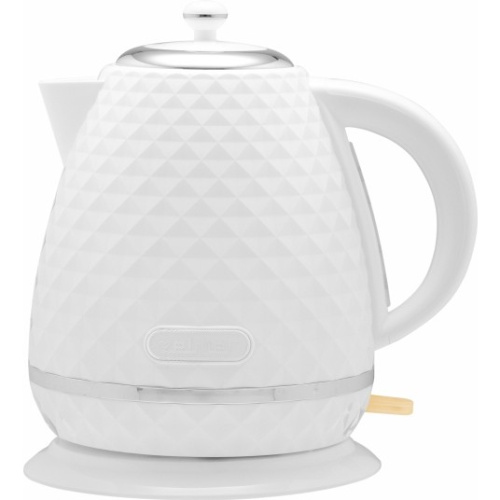 Электрочайник ZELMER ZCK7635W