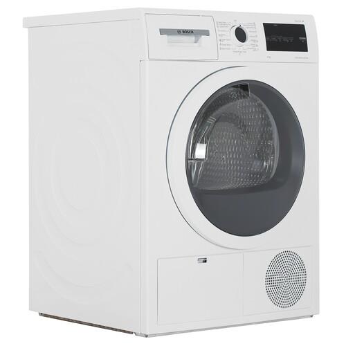 Сушильная машина Bosch WTN86201ME белый