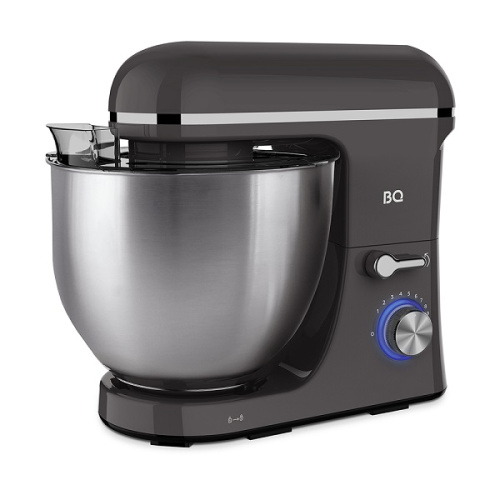 Миксер BQ MX840 Gray