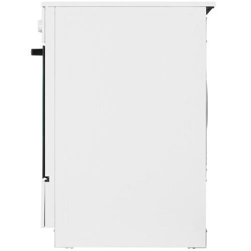 Электрическая плита Gorenje GEC6C40WD белый