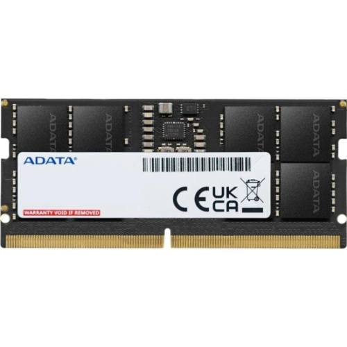 ОЗУ ADATA AD5S560016G-B SODIMM DDR5-5600 16GB