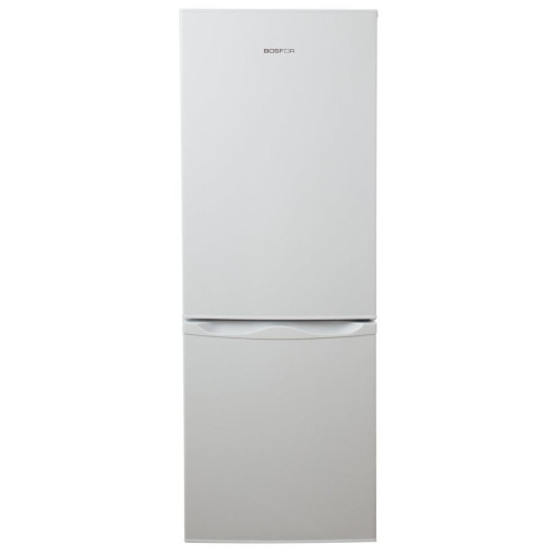 Холодильник BOSFOR BFR 143 W белый