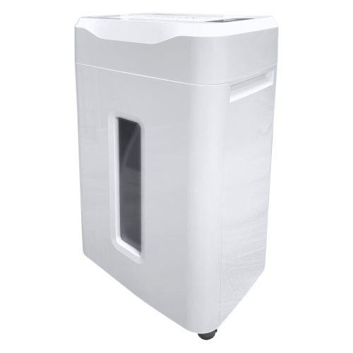 Шредер Office Kit S243N 3,9х38 белый