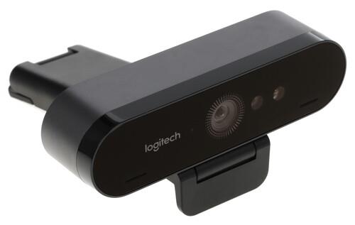 Веб-камера Logitech BRIO