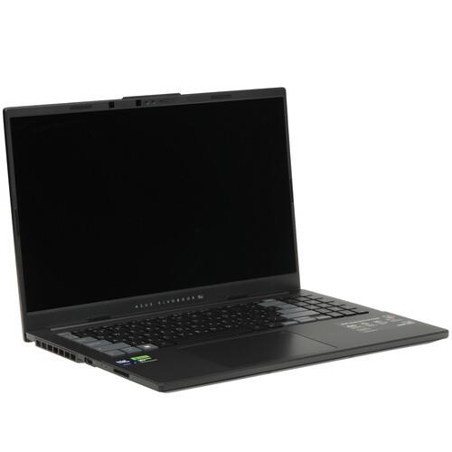 15.6" Ноутбук ASUS VivoBook Pro 15 OLED N6506MV-MA113 серый