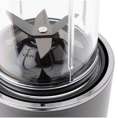 Блендер NutriBullet Ultra NB1206DGB — фотография 3